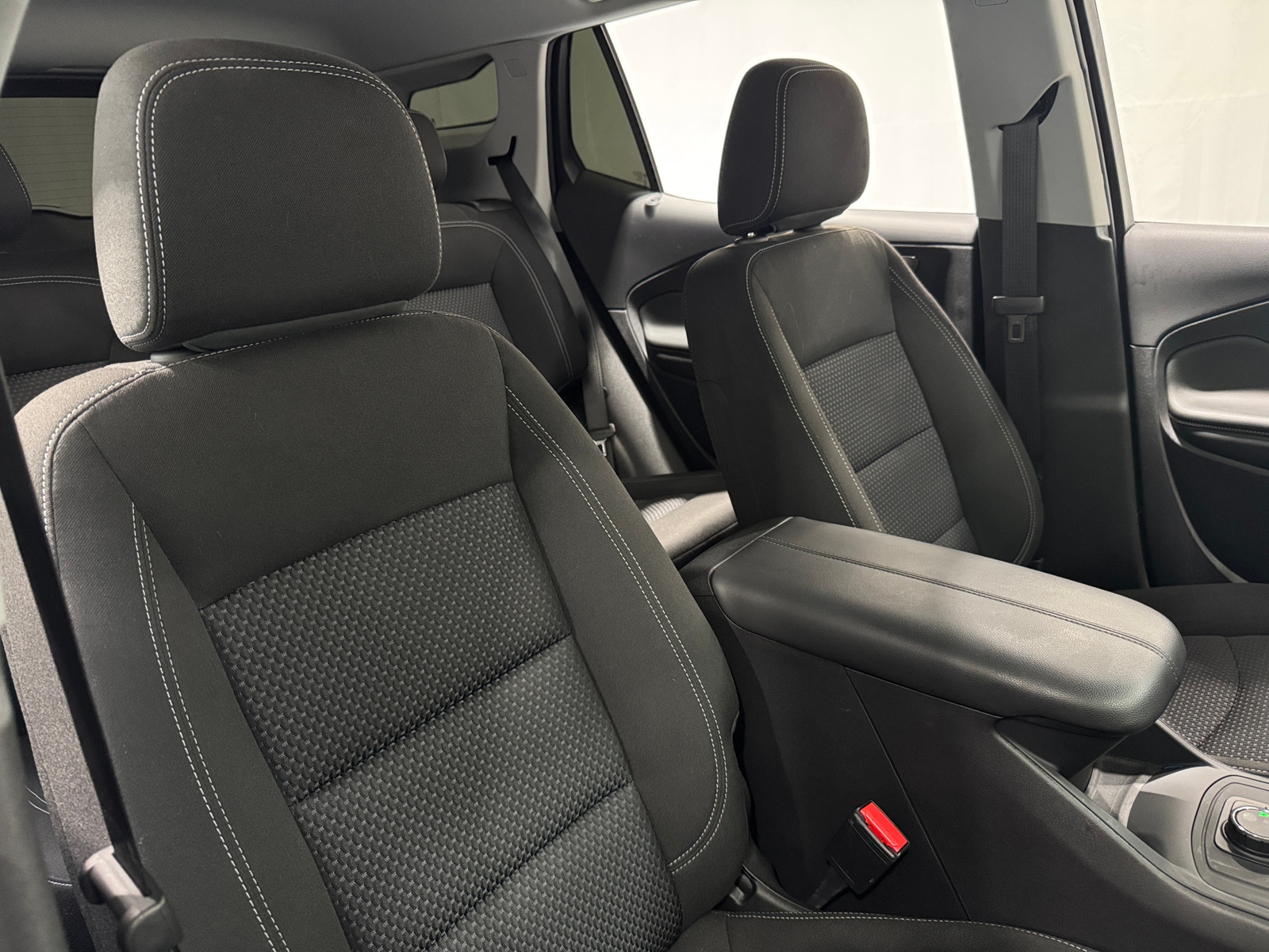 Thumbnail: 2024 GMC Terrain - 2