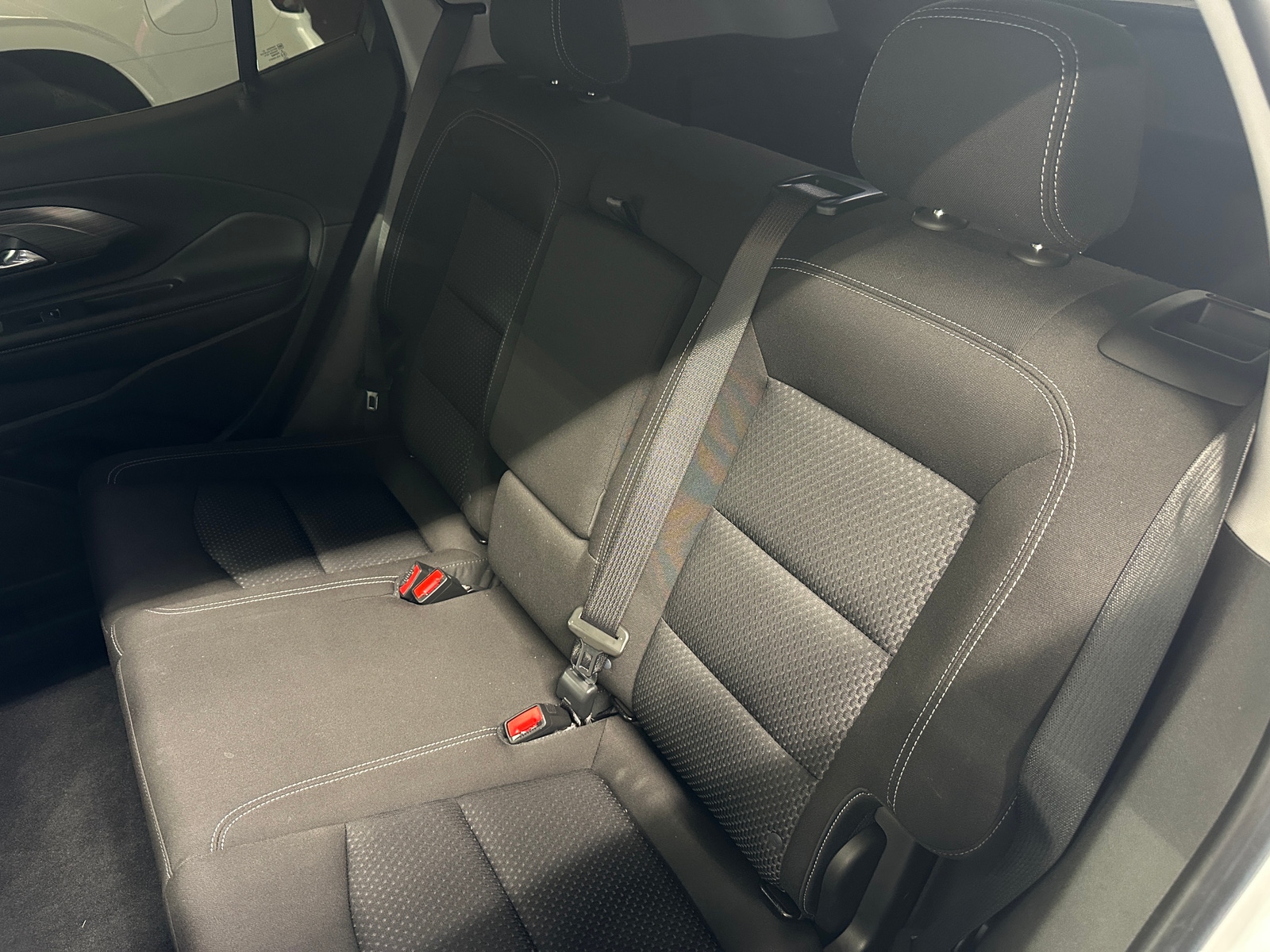 Thumbnail: 2024 GMC Terrain - 6