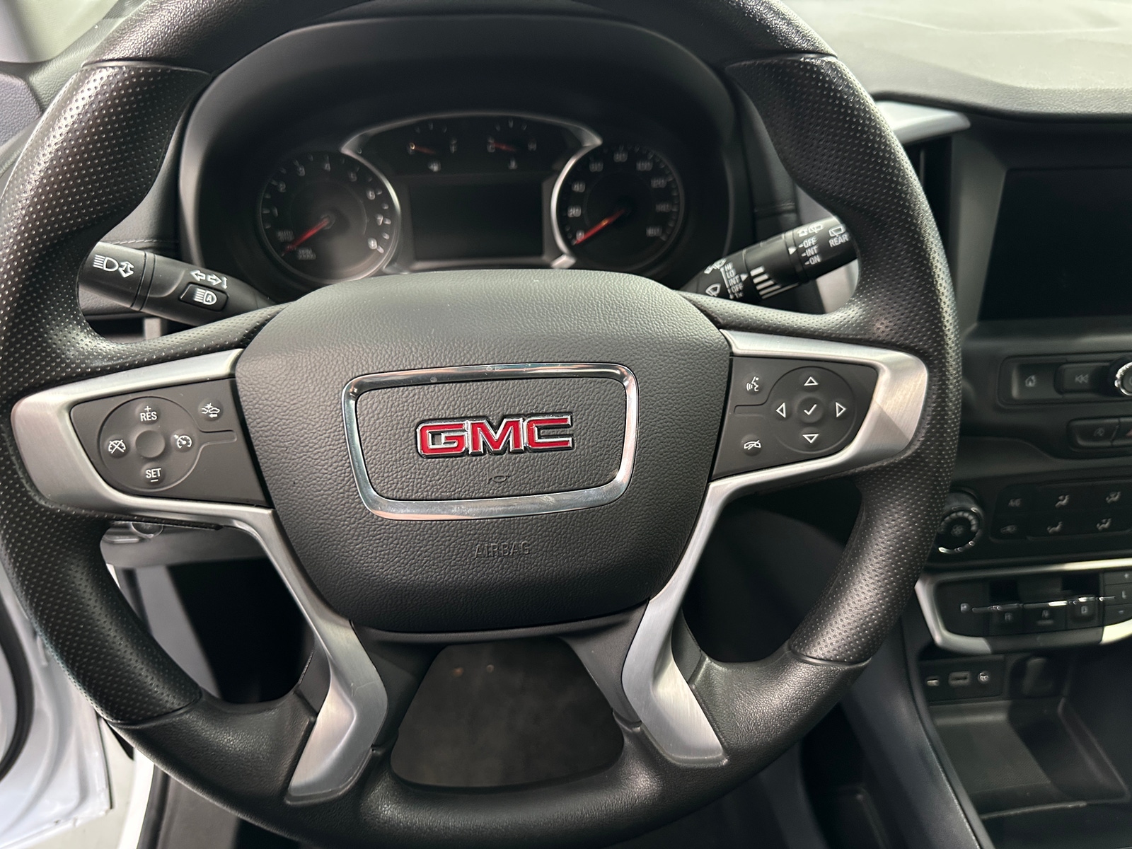 Thumbnail: 2024 GMC Terrain - 5