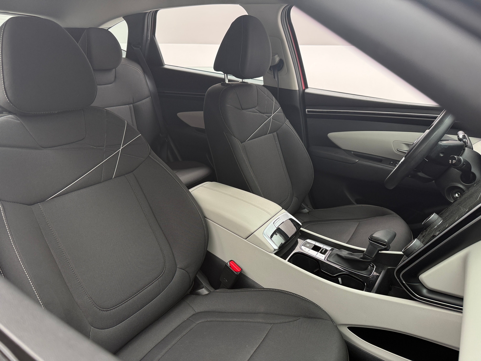 Thumbnail: 2022 Hyundai Tucson - 2