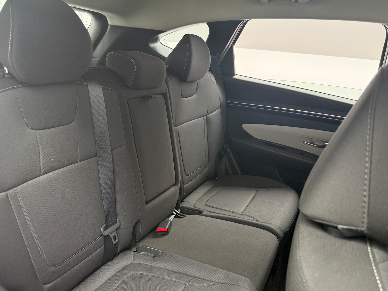 Thumbnail: 2022 Hyundai Tucson - 6