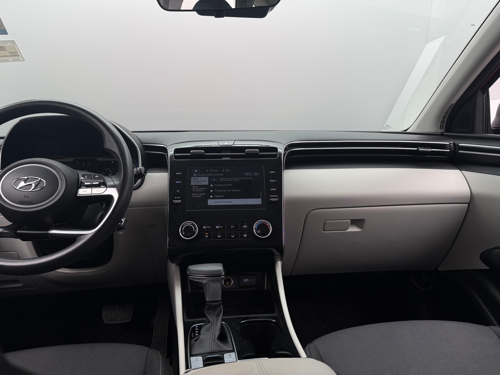 Thumbnail: 2022 Hyundai Tucson - 3