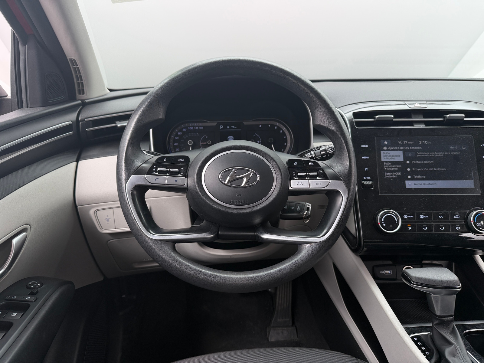 Thumbnail: 2022 Hyundai Tucson - 5