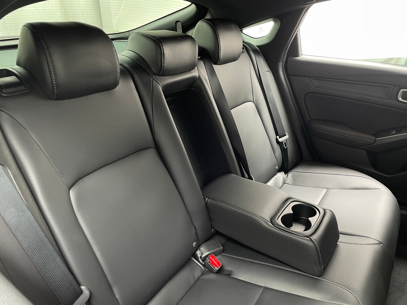 Thumbnail: 2024 Acura Integra - 5