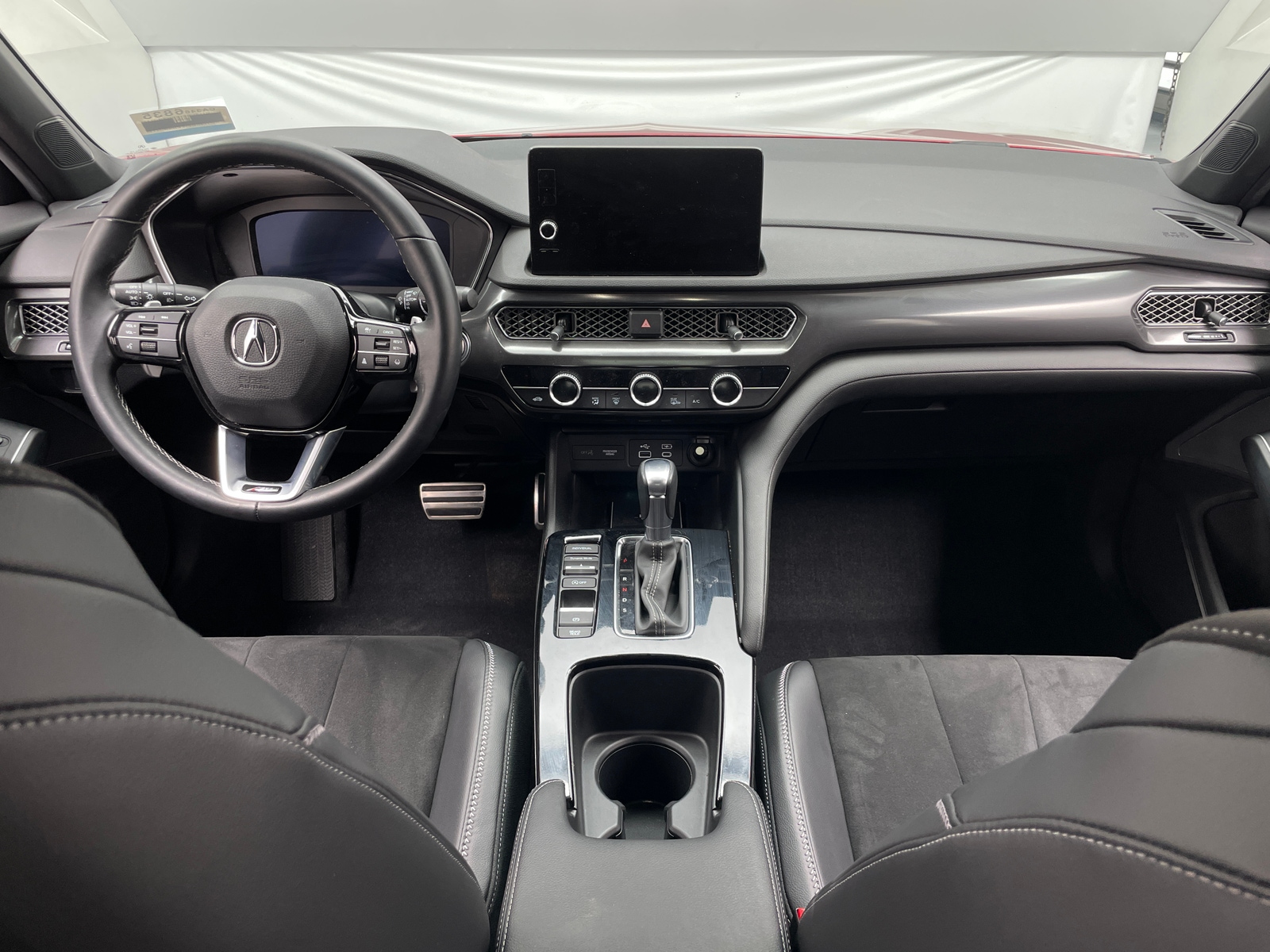 Thumbnail: 2024 Acura Integra - 2