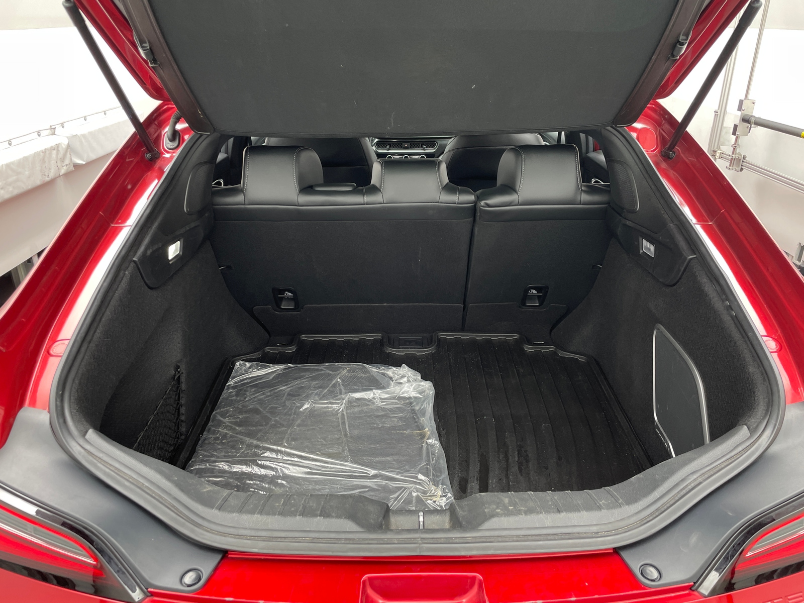 Thumbnail: 2024 Acura Integra - 6