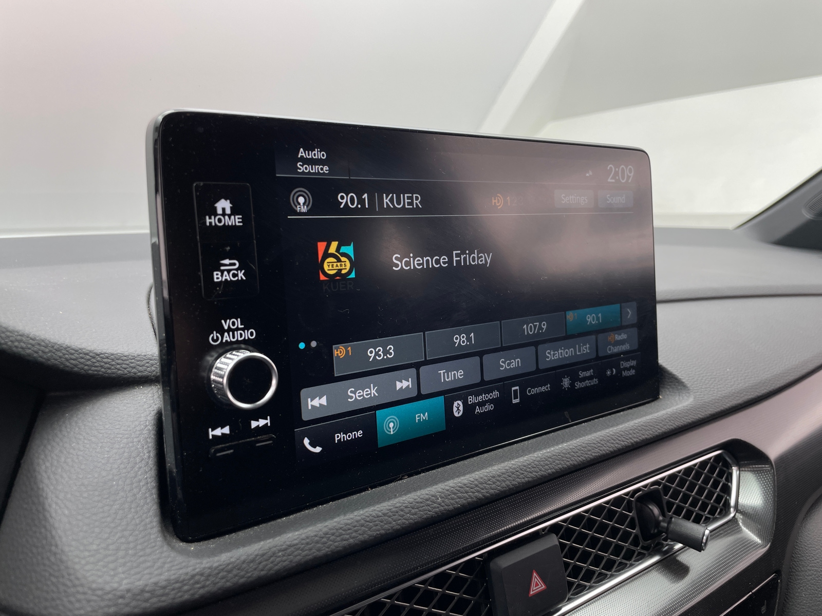 Thumbnail: 2024 Acura Integra - 3