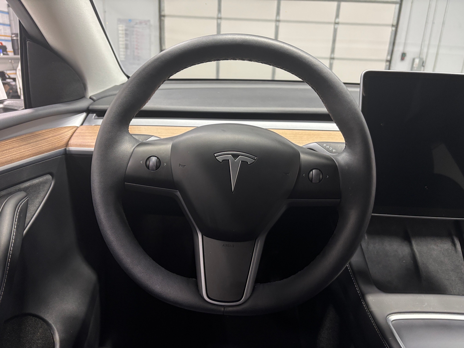Thumbnail: 2024 Tesla Model Y - 4