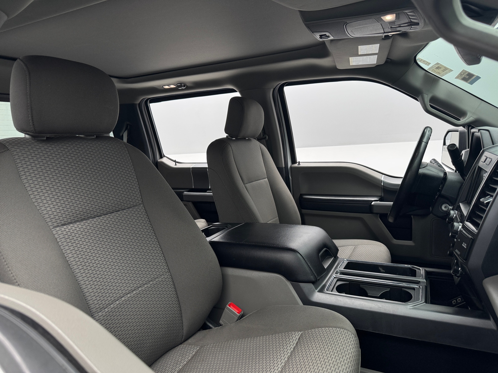 Thumbnail: 2019 Ford Econoline - 2