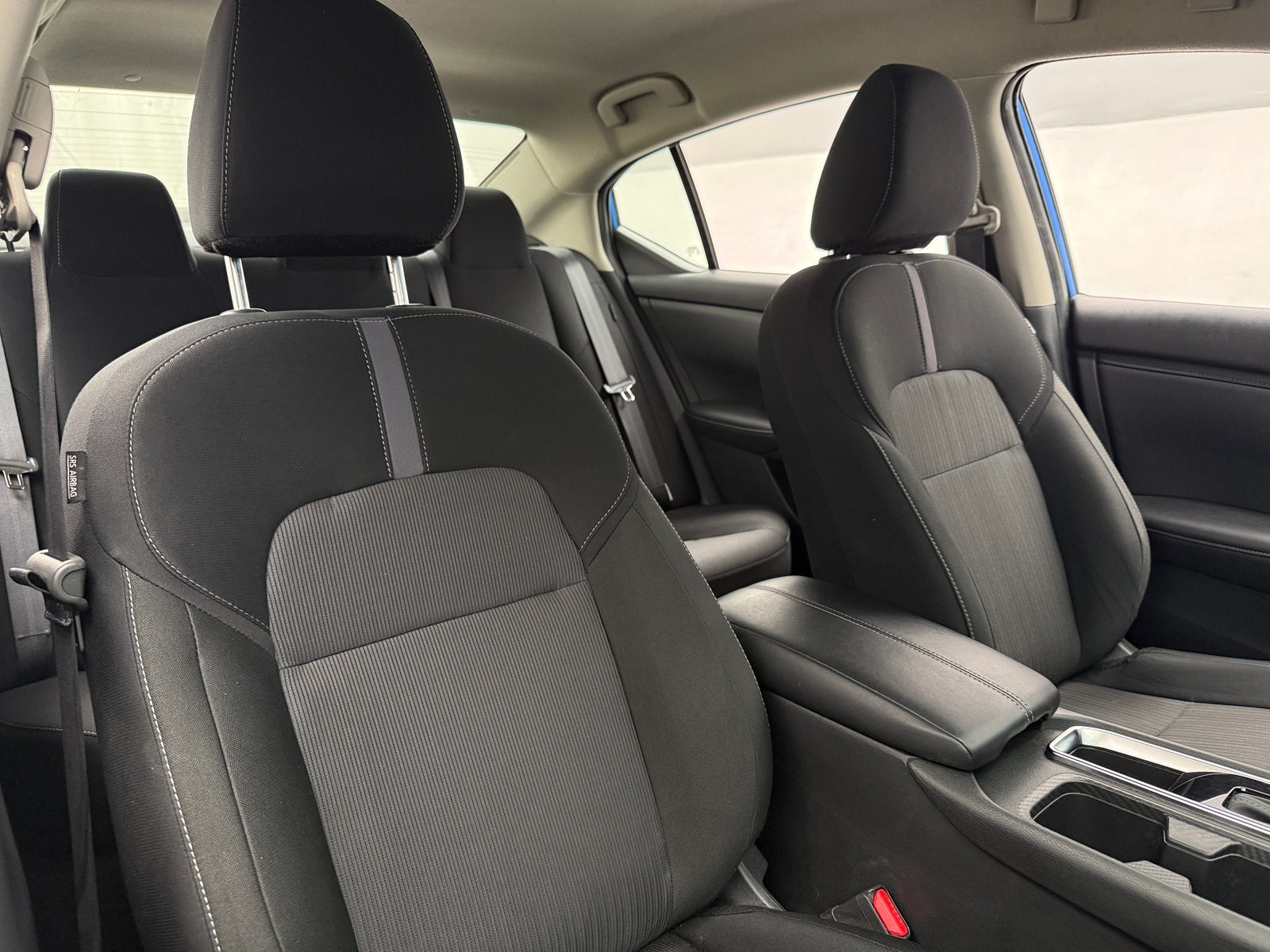 Thumbnail: 2025 Nissan Sentra - 2