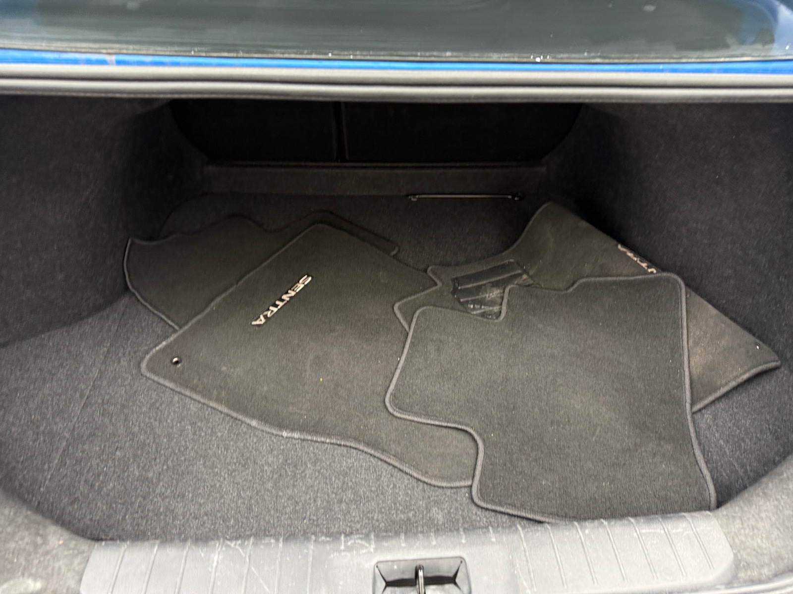 Thumbnail: 2025 Nissan Sentra - 7