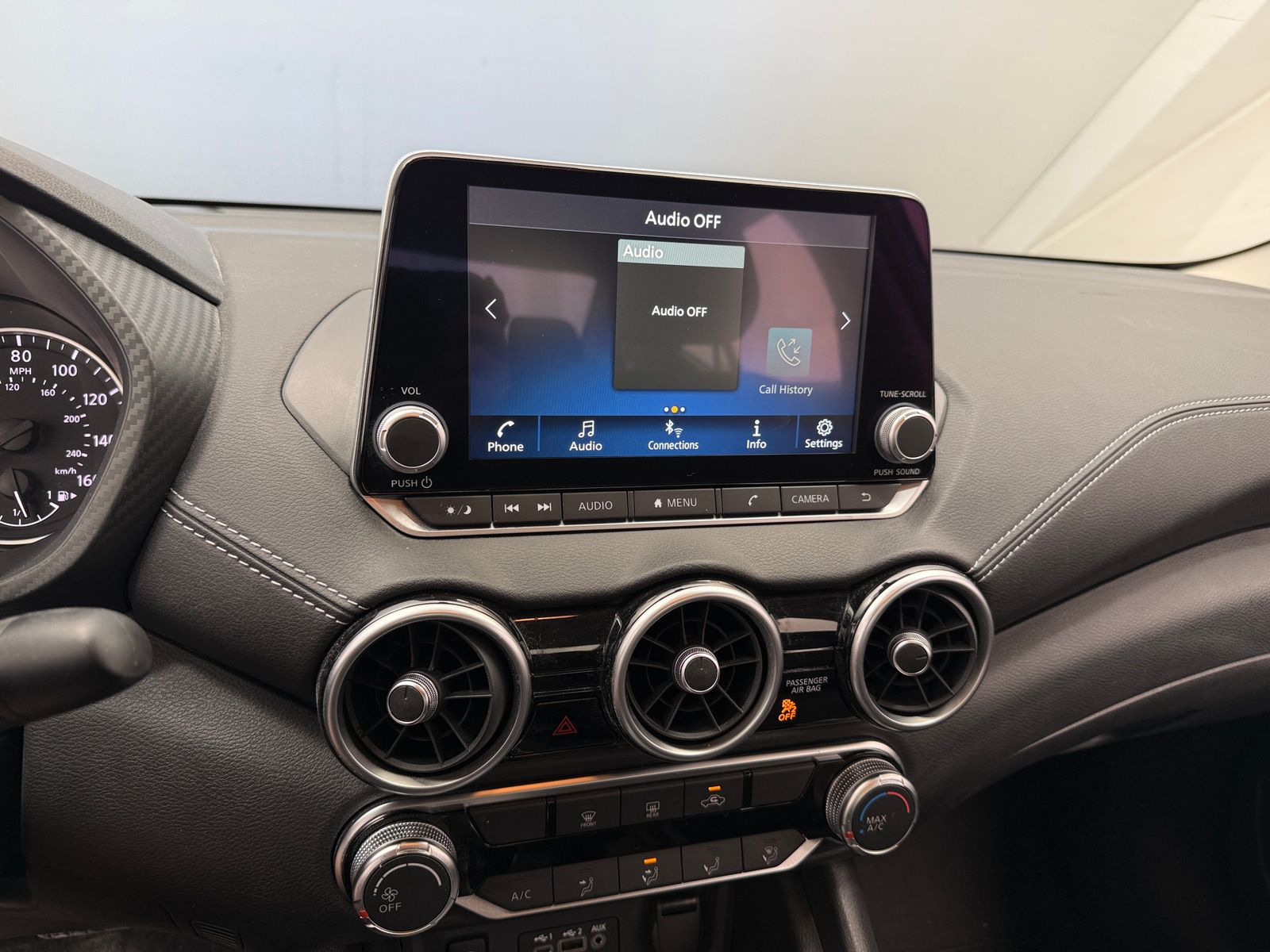 Thumbnail: 2025 Nissan Sentra - 4