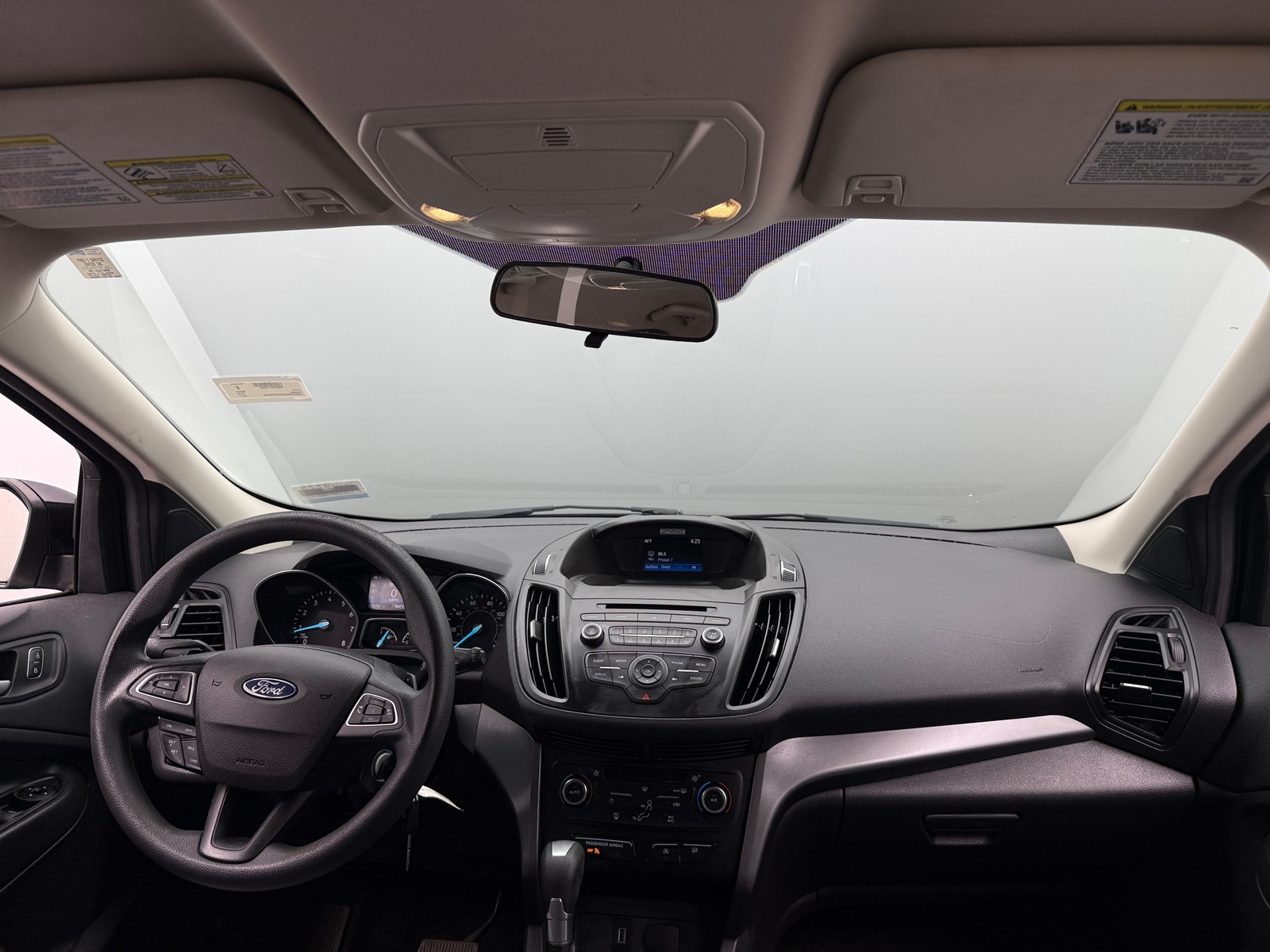 Thumbnail: 2017 Ford Escape - 3