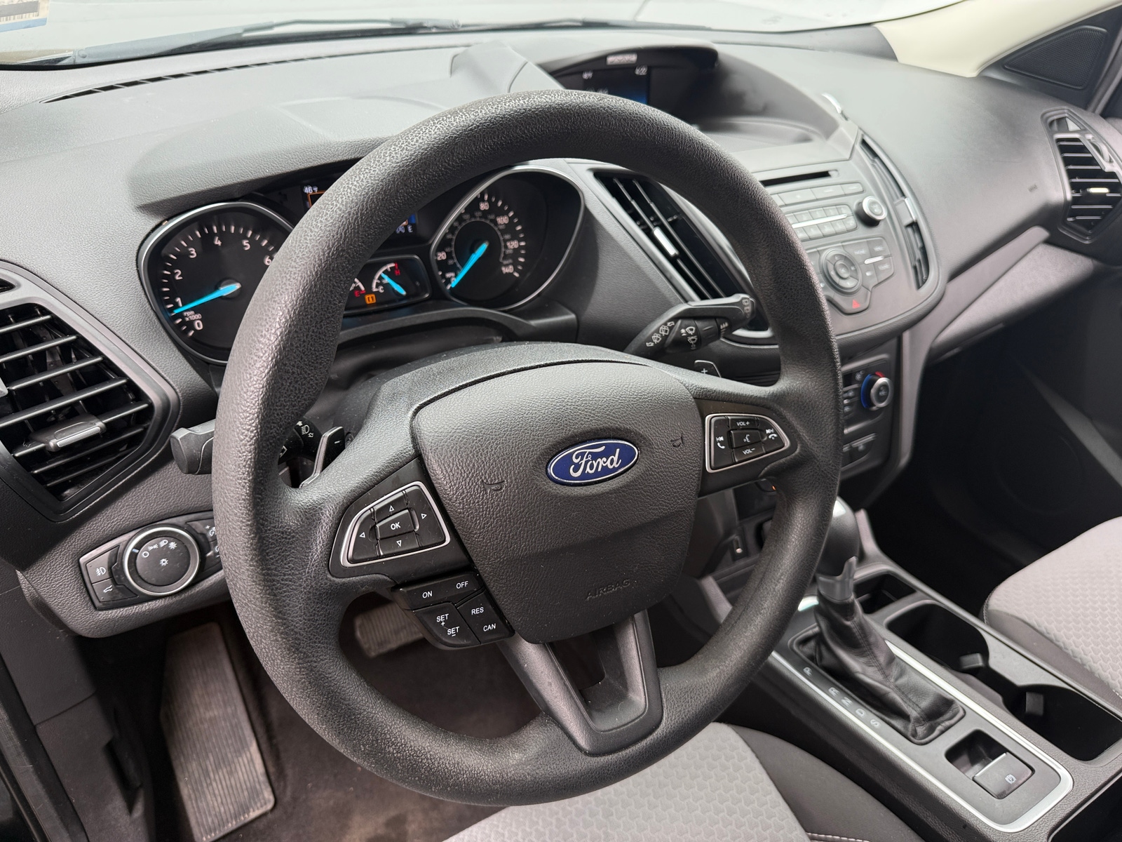 Thumbnail: 2017 Ford Escape - 5