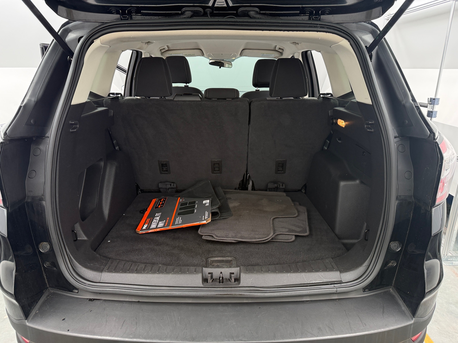 Thumbnail: 2017 Ford Escape - 7