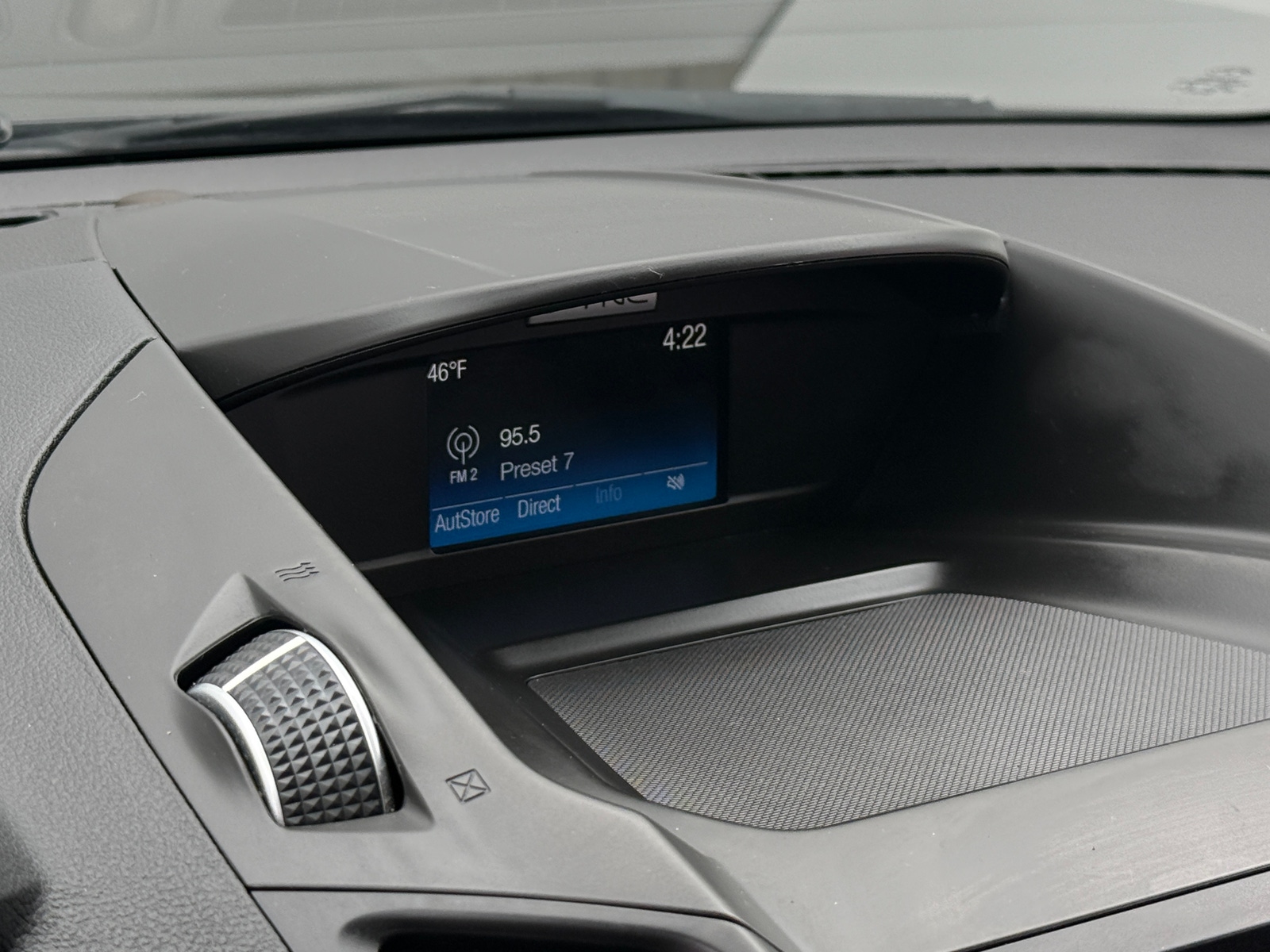 Thumbnail: 2017 Ford Escape - 4