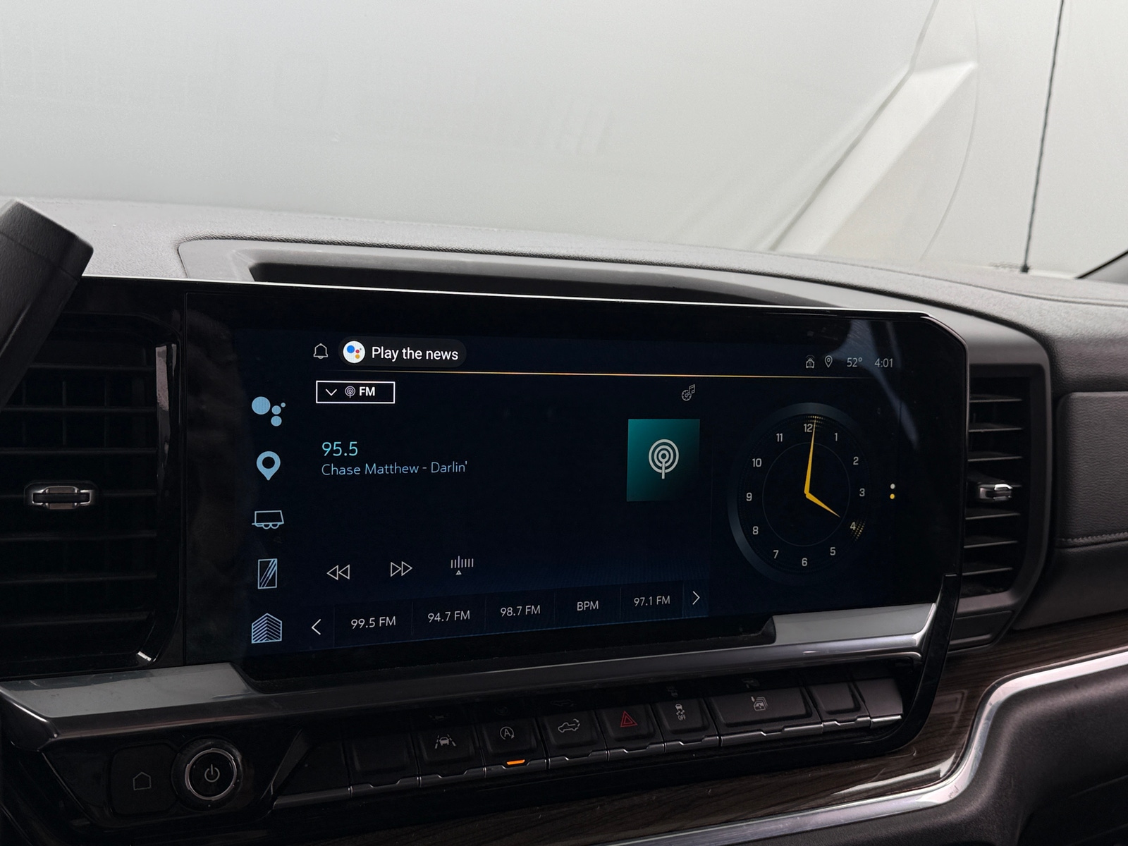 Thumbnail: 2023 Chevrolet Silverado 1500 - 4