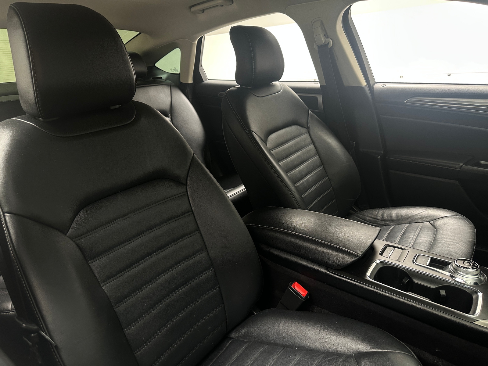 Thumbnail: 2017 Ford Fusion - 2