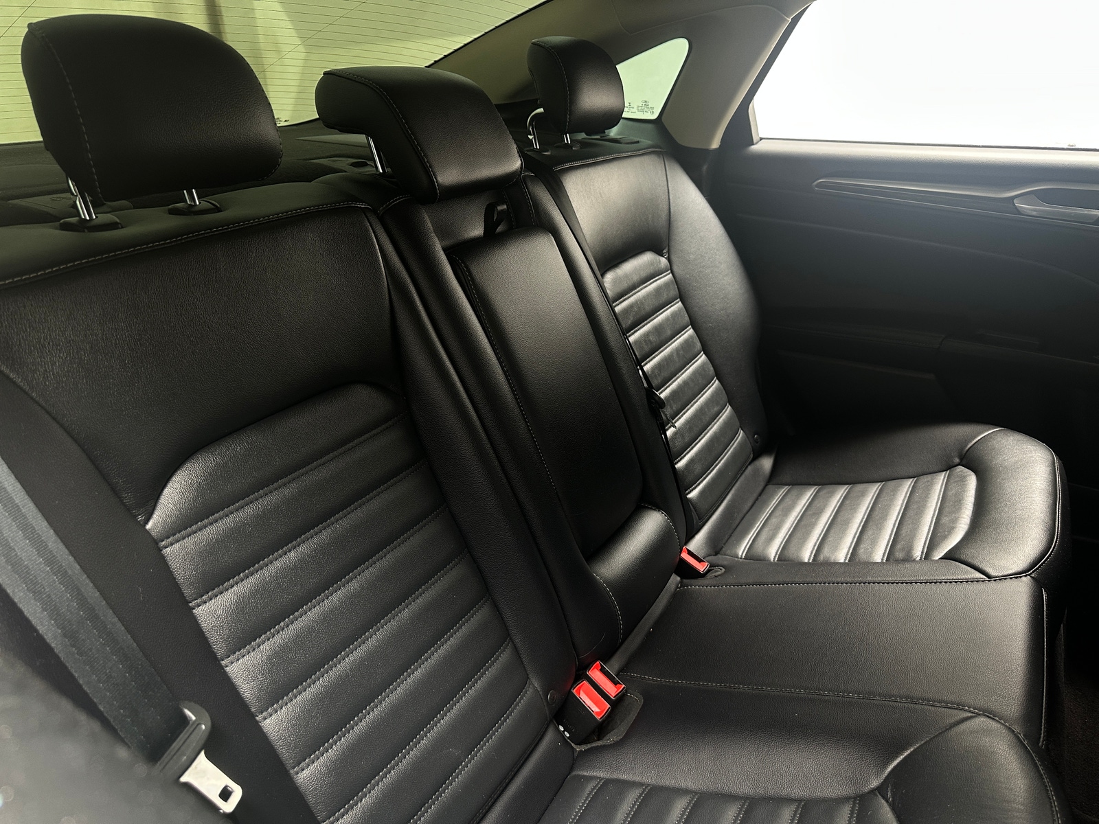 Thumbnail: 2017 Ford Fusion - 6