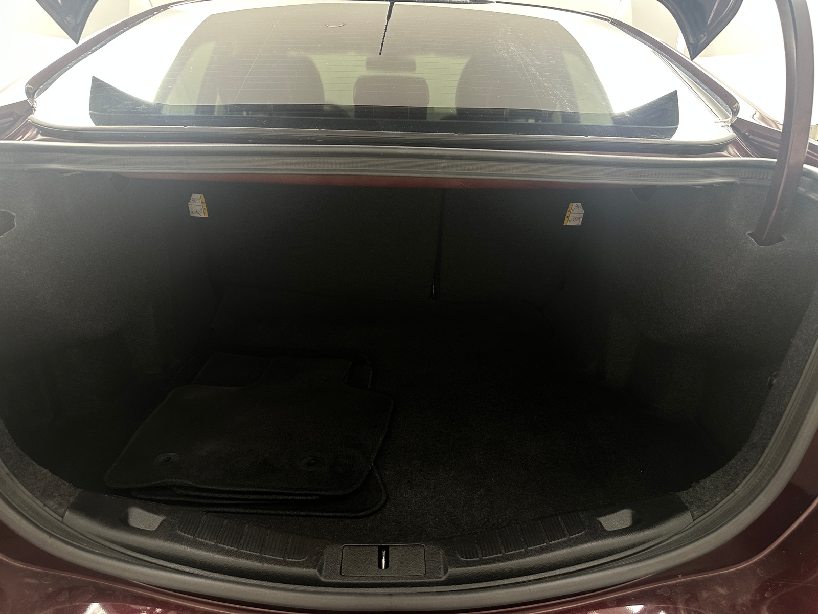 Thumbnail: 2017 Ford Fusion - 7