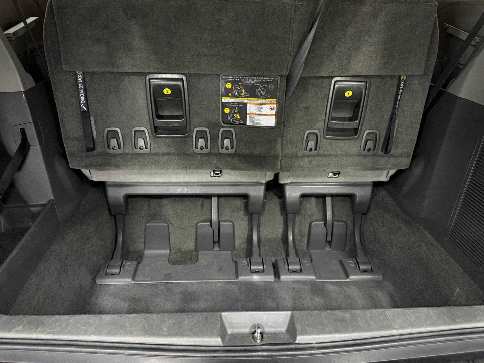 Thumbnail: 2018 Toyota Sienna - 6