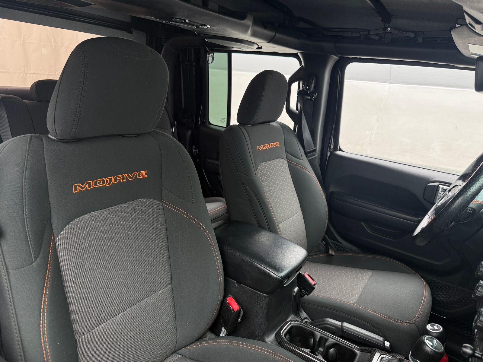 Thumbnail: 2021 Jeep Gladiator - 2