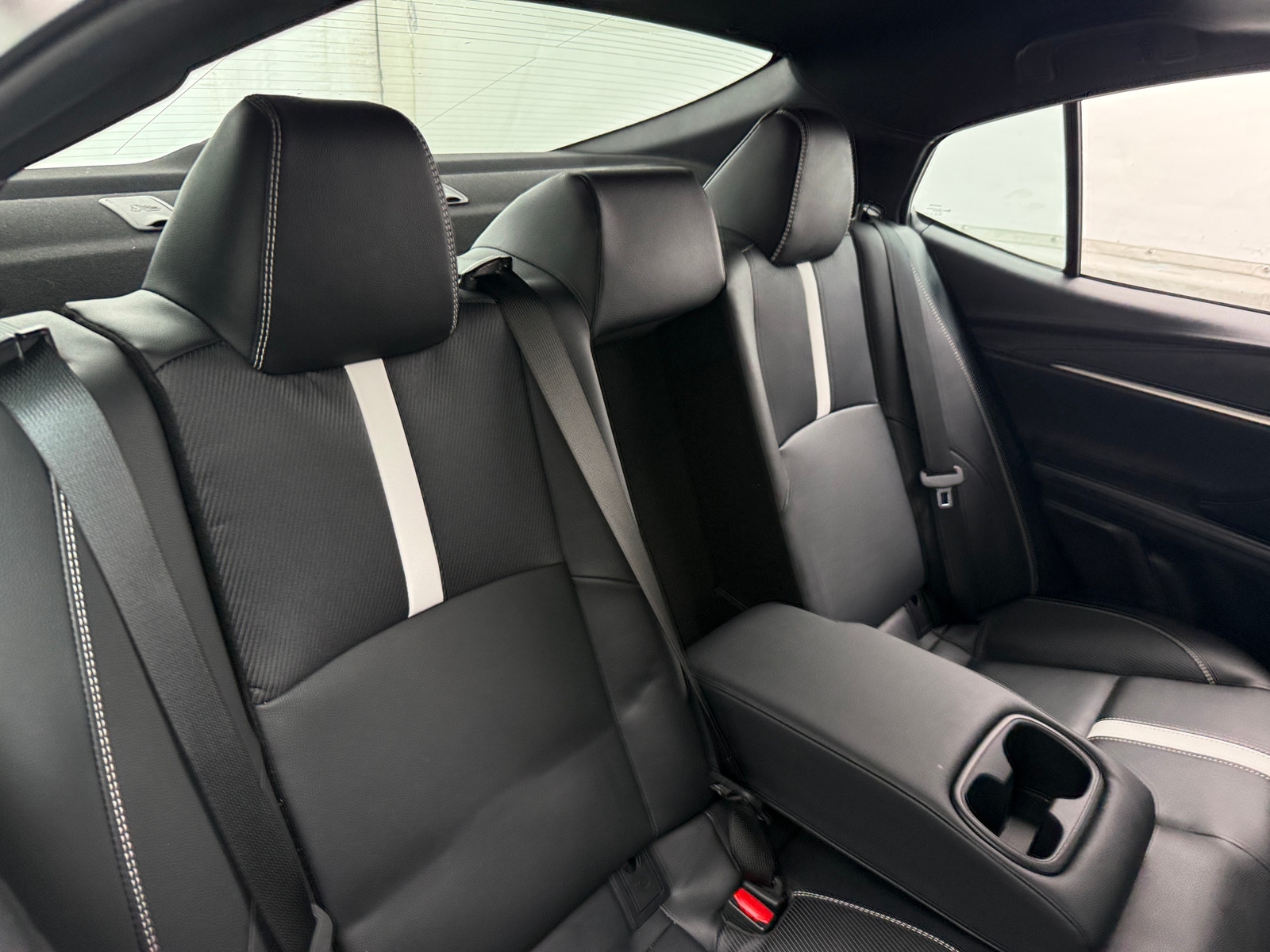 Thumbnail: 2025 Toyota Camry - 5