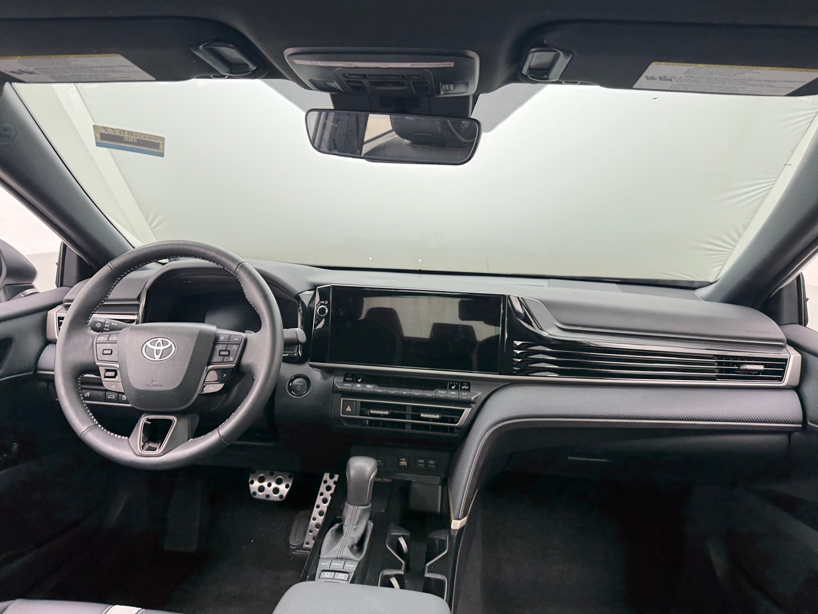 Thumbnail: 2025 Toyota Camry - 2