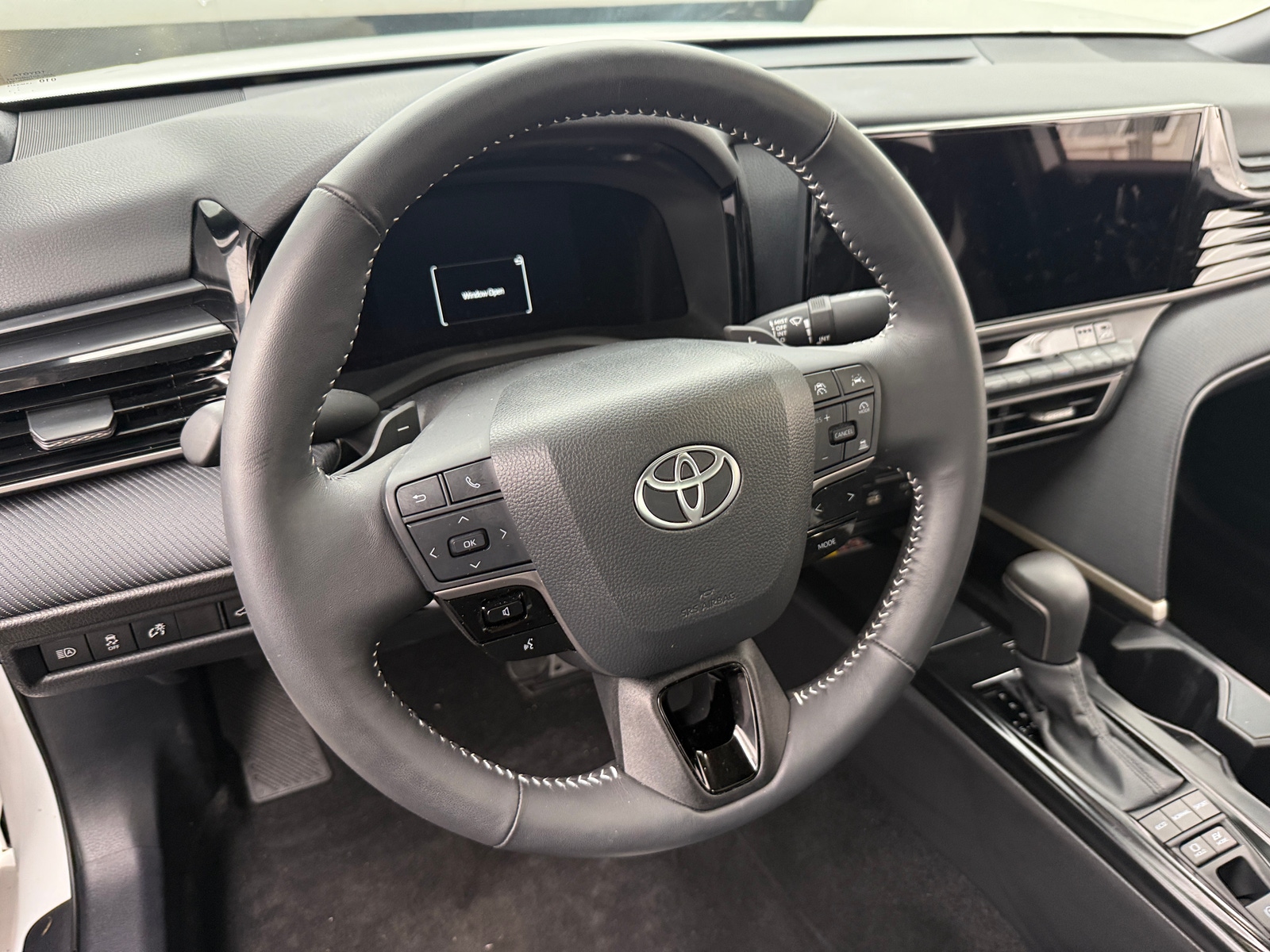 Thumbnail: 2025 Toyota Camry - 4