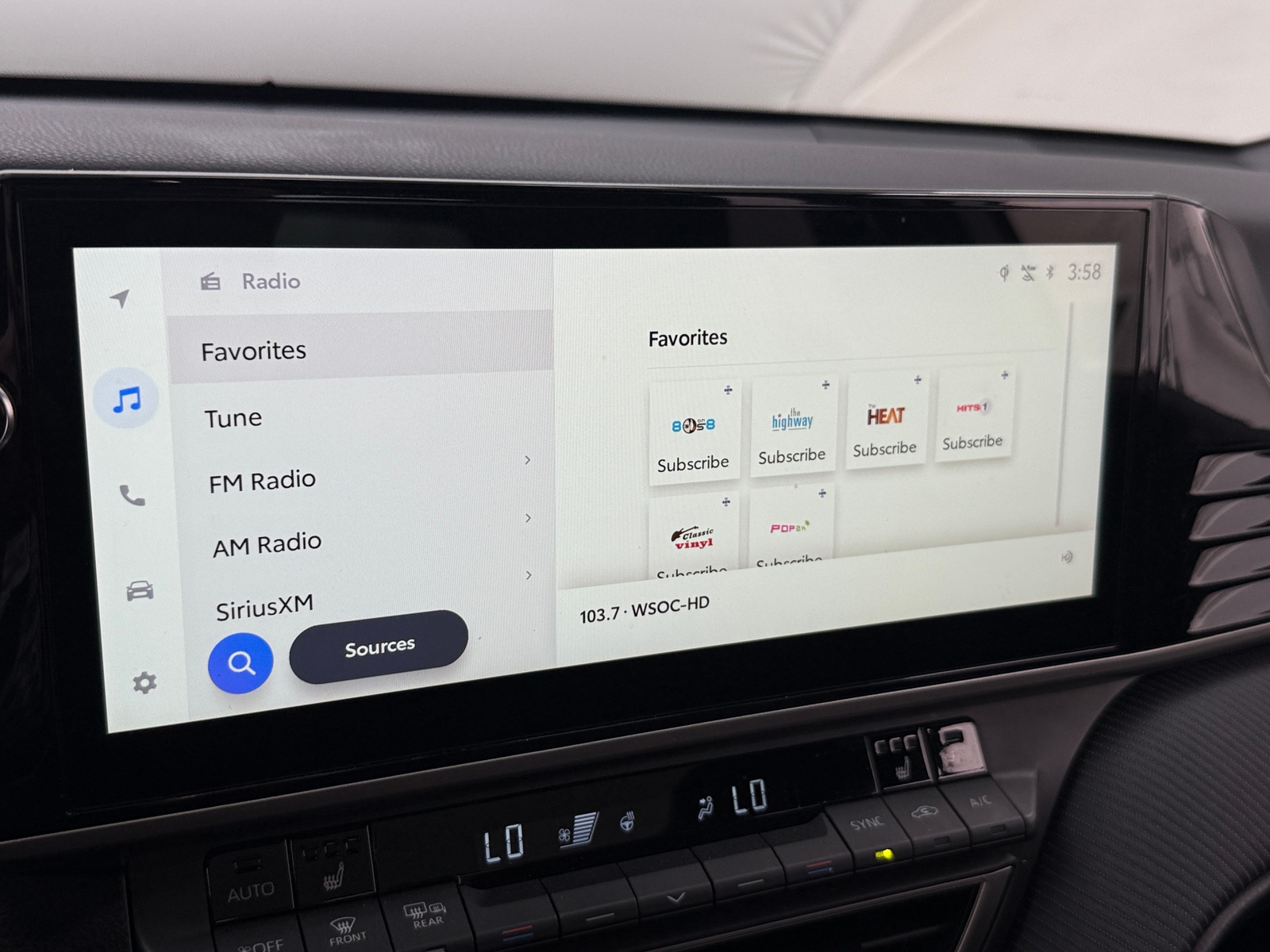 Thumbnail: 2025 Toyota Camry - 3