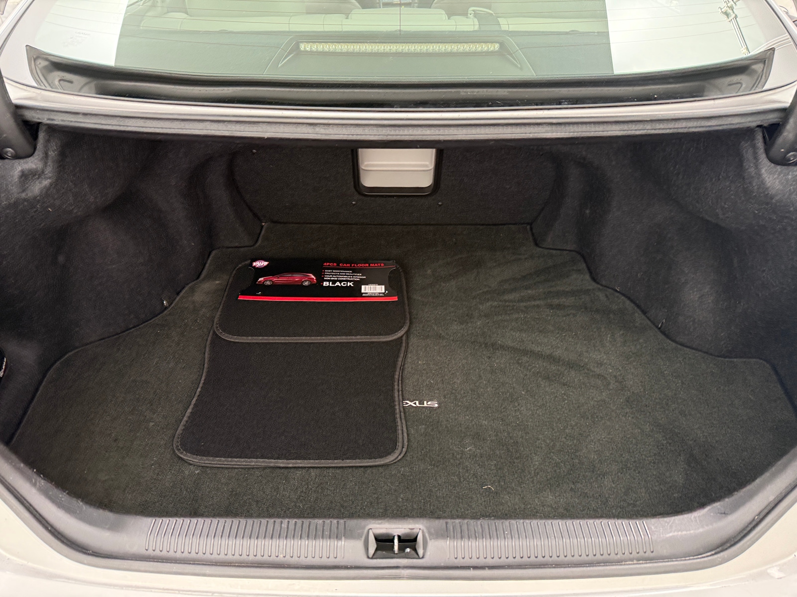 Thumbnail: 2010 Lexus ES - 6