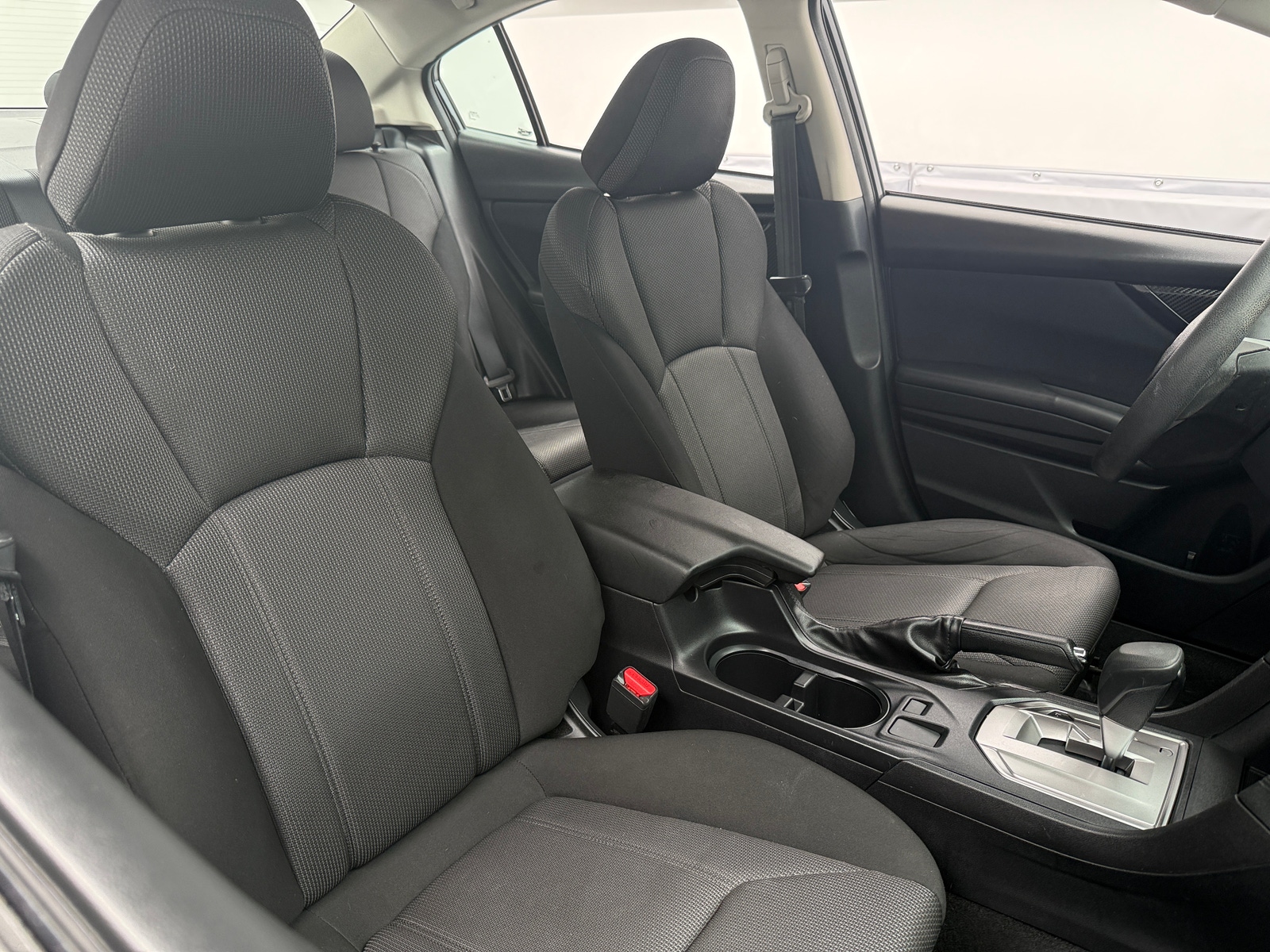 Thumbnail: 2019 Subaru Impreza - 2