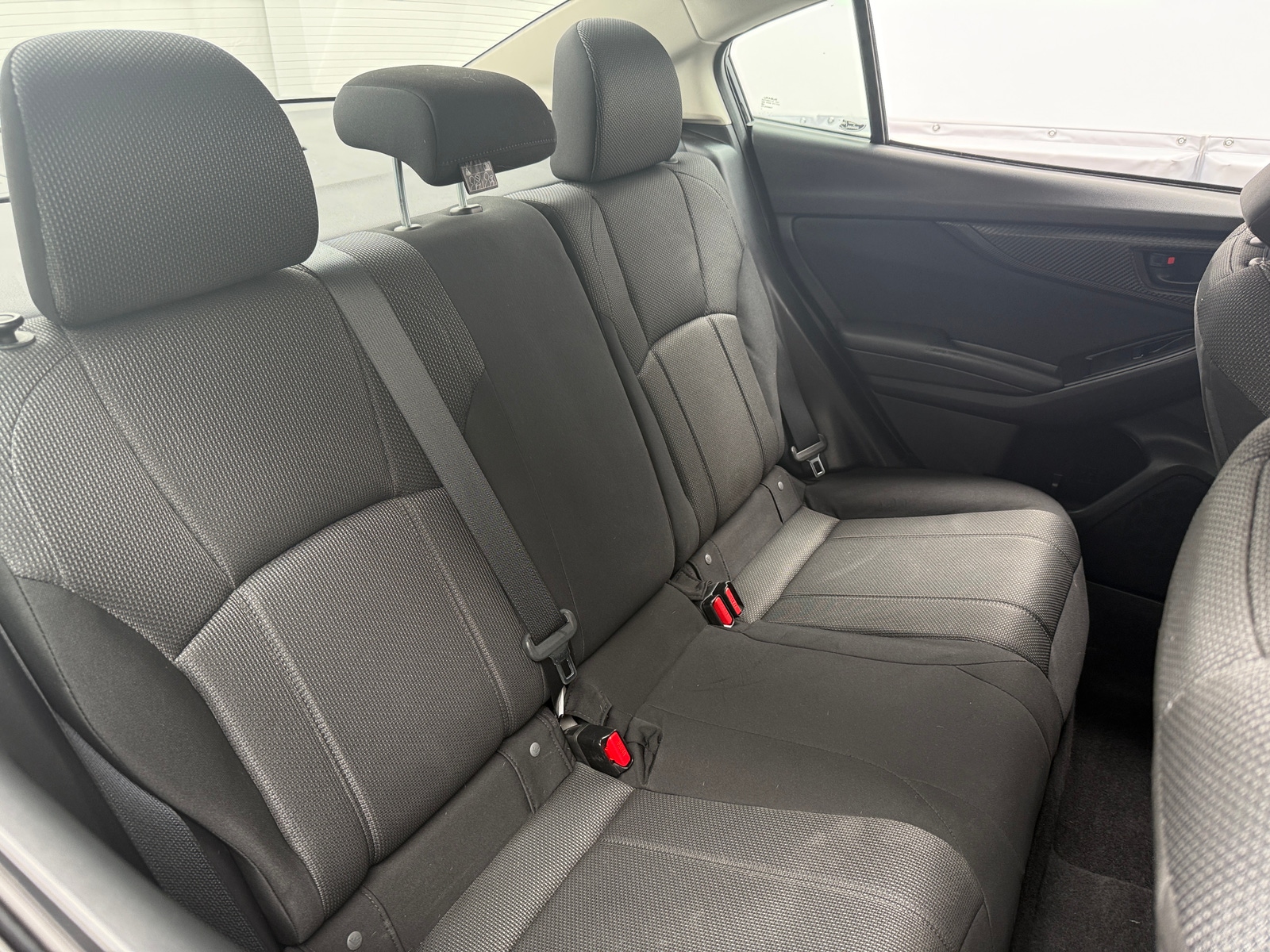 Thumbnail: 2019 Subaru Impreza - 6