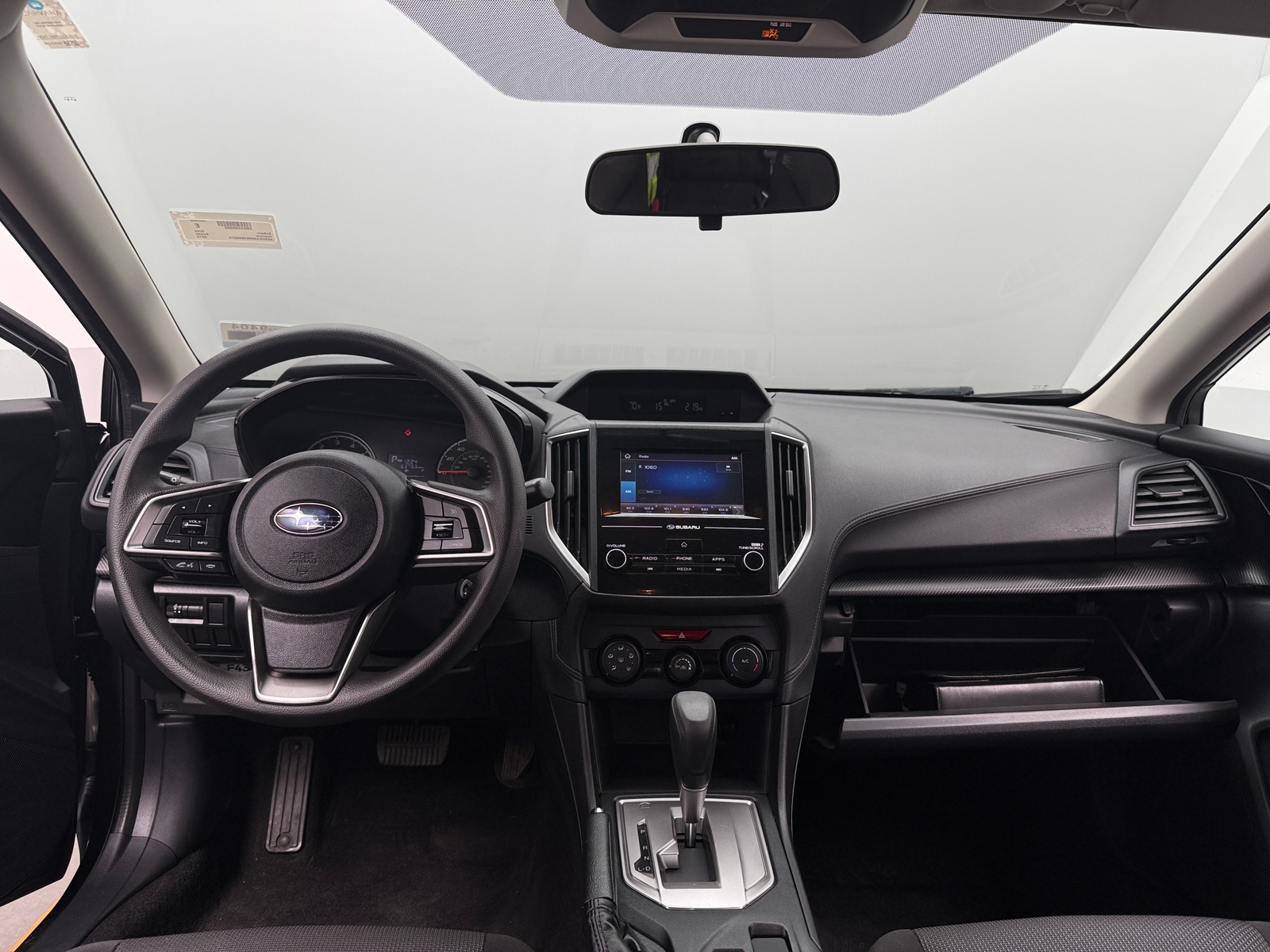 Thumbnail: 2019 Subaru Impreza - 3