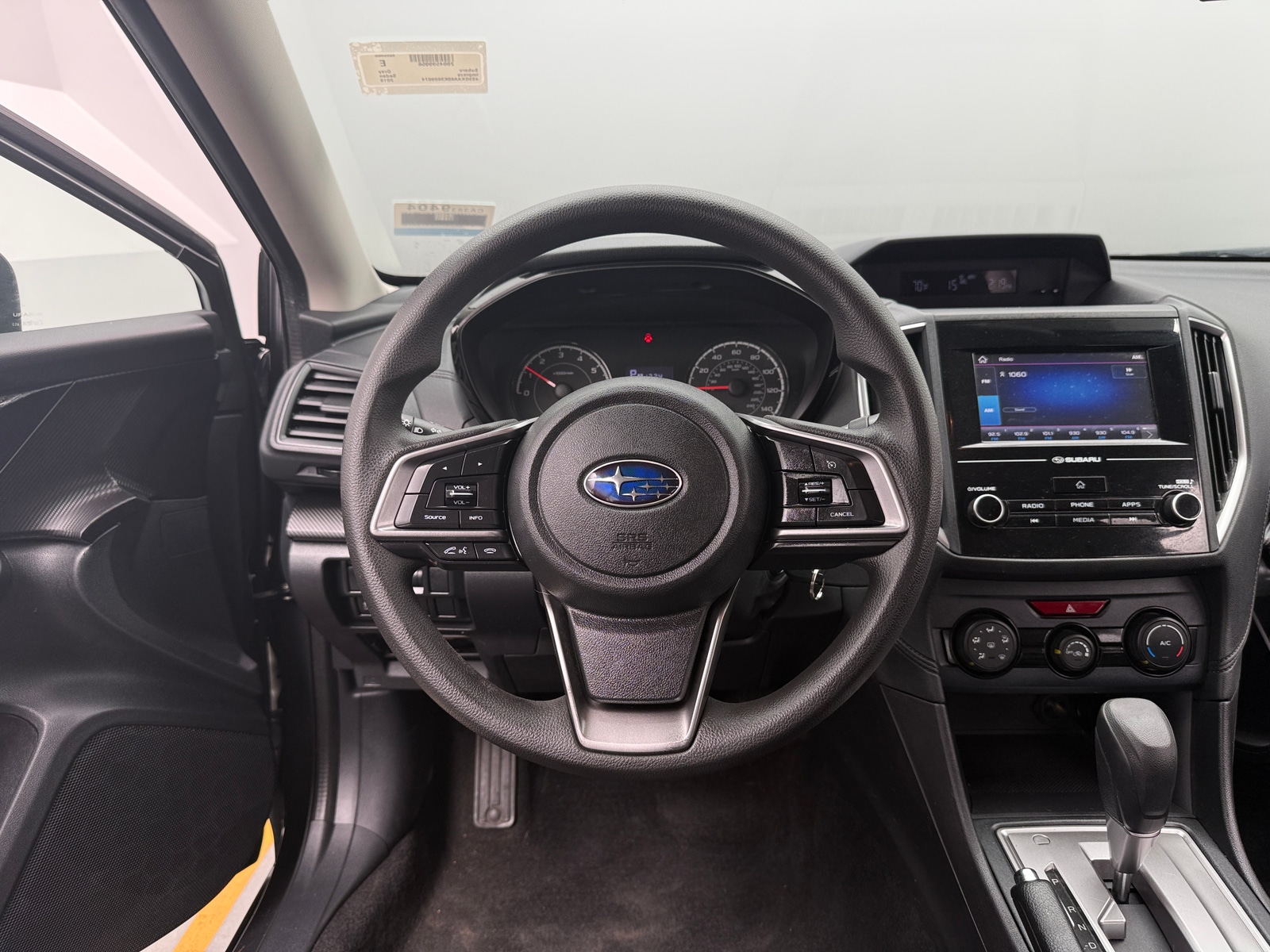 Thumbnail: 2019 Subaru Impreza - 5