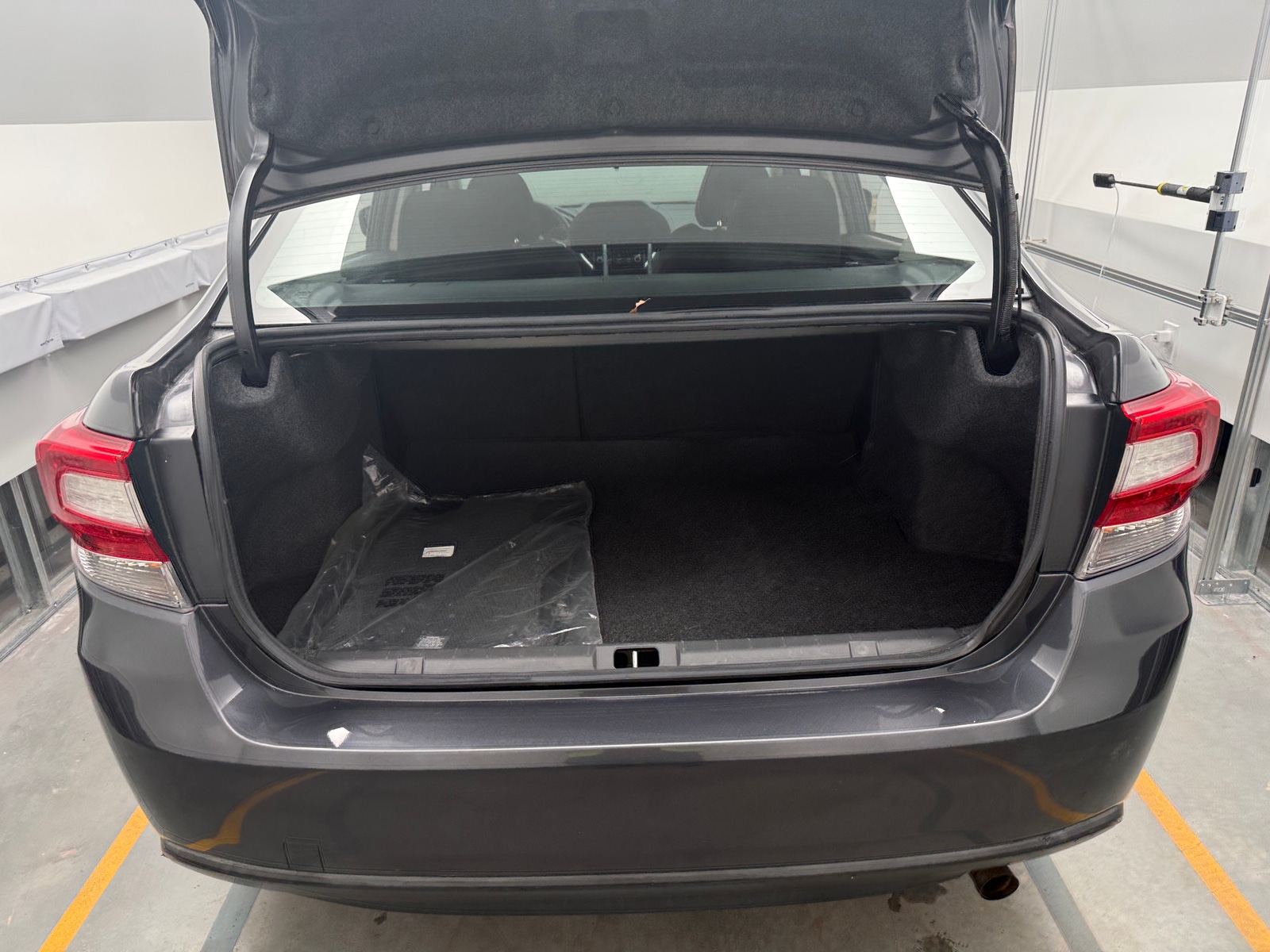 Thumbnail: 2019 Subaru Impreza - 7