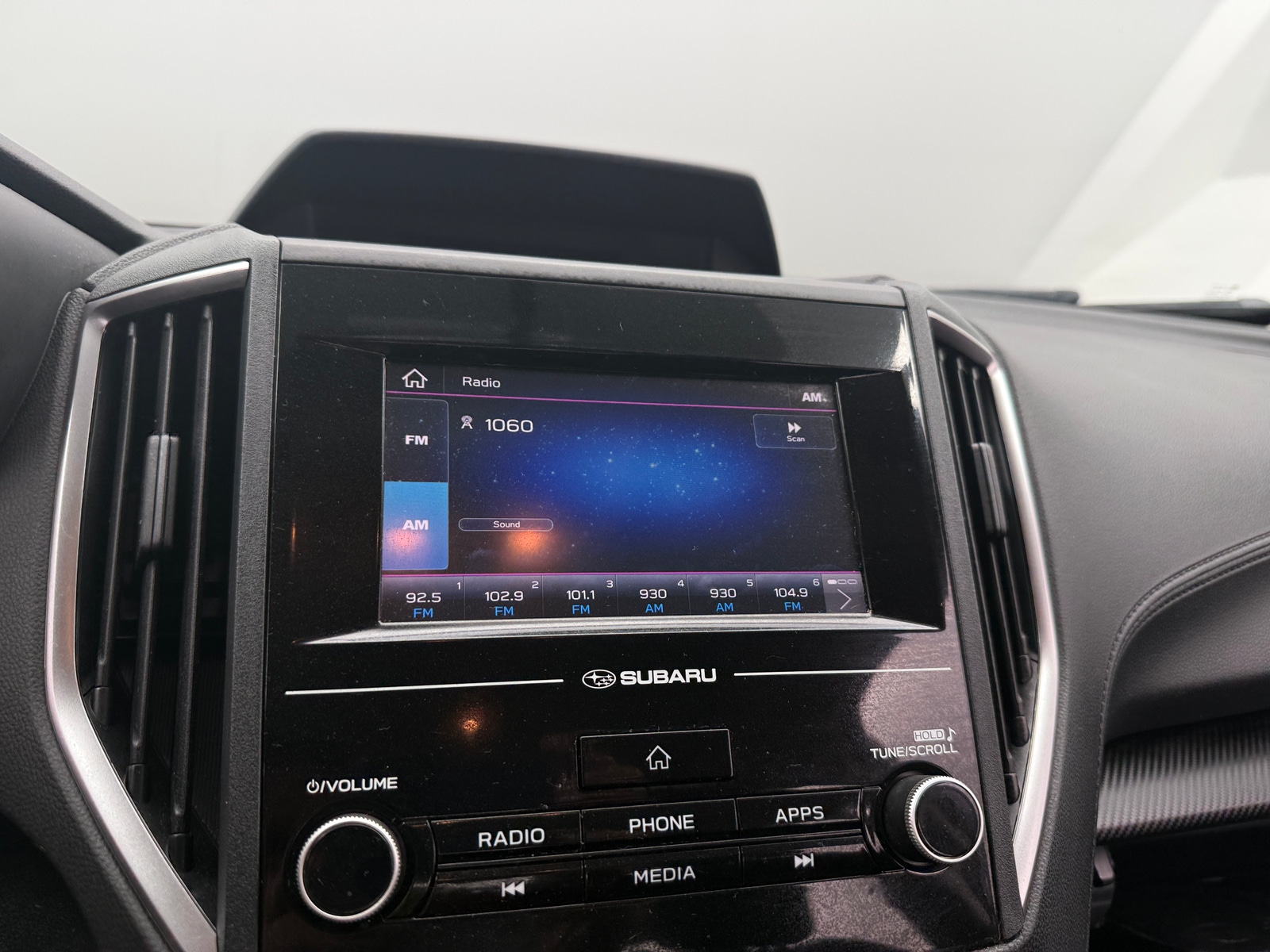 Thumbnail: 2019 Subaru Impreza - 4