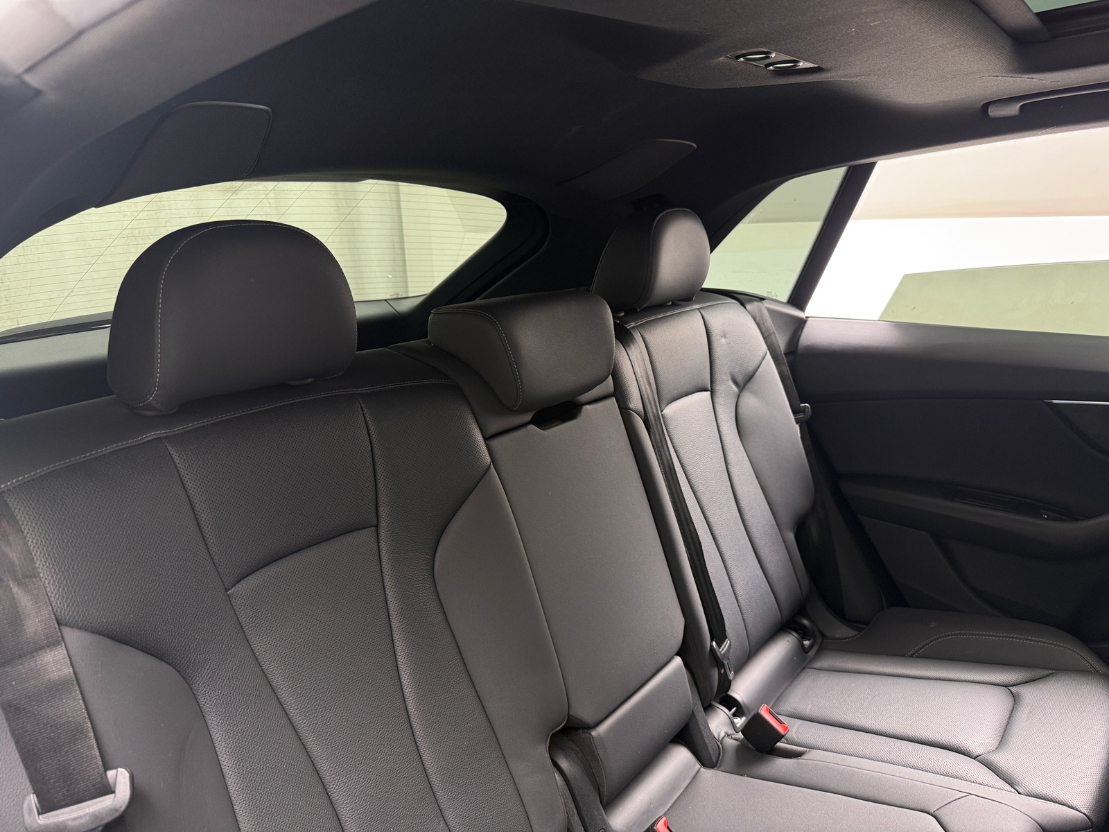 Thumbnail: 2021 Audi Q8 - 5