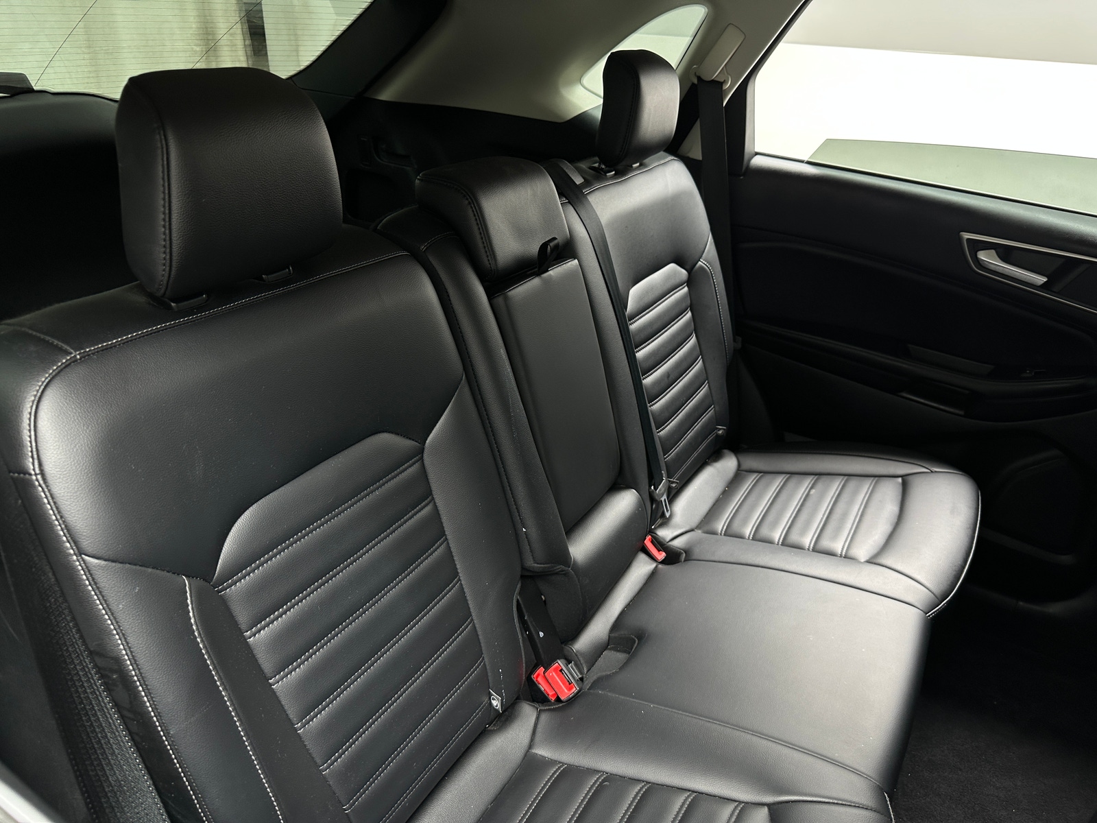 Thumbnail: 2022 Ford Edge - 5