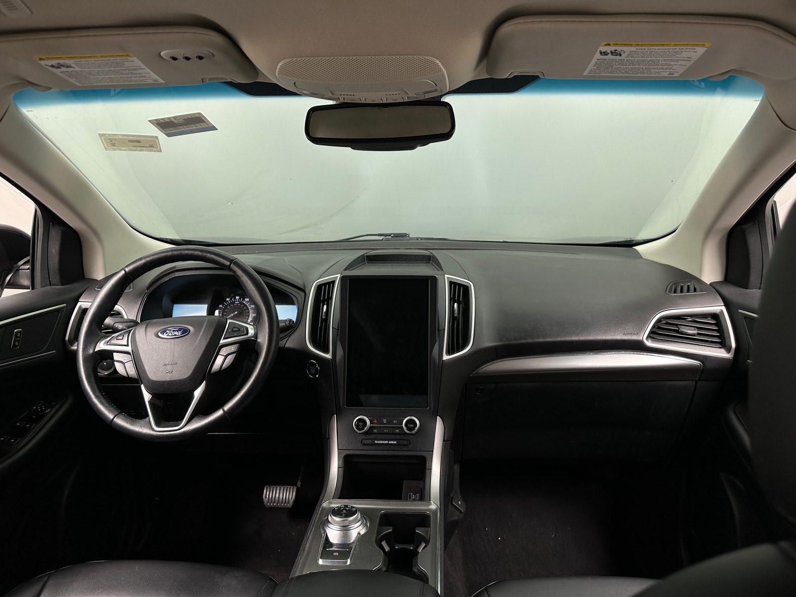 Thumbnail: 2022 Ford Edge - 2