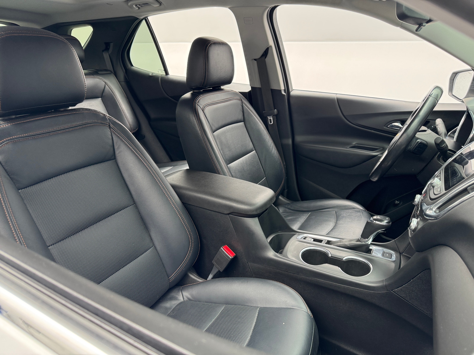 Thumbnail: 2019 Chevrolet Equinox - 2