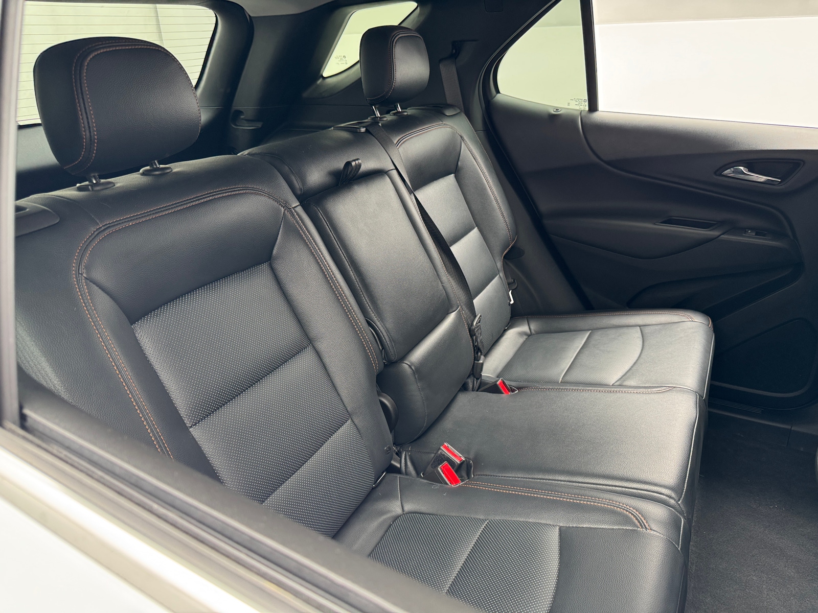 Thumbnail: 2019 Chevrolet Equinox - 6