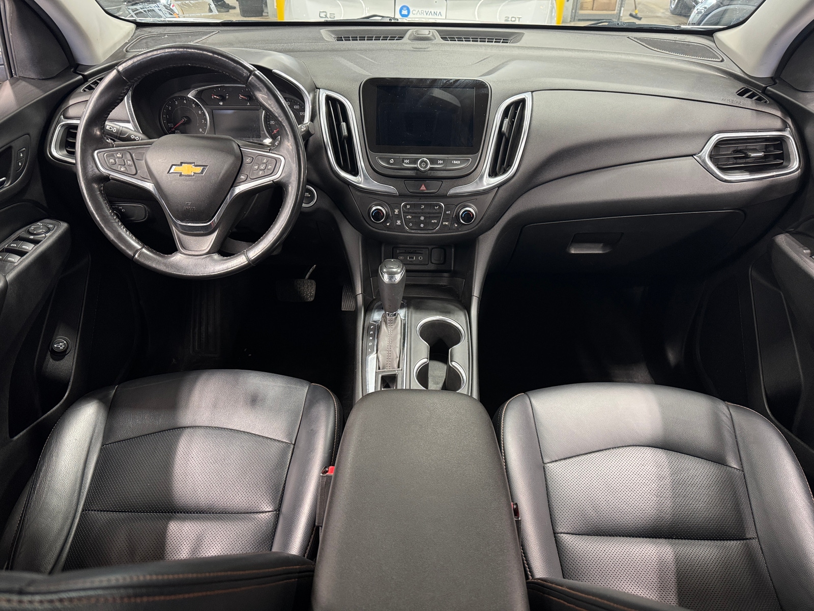 Thumbnail: 2019 Chevrolet Equinox - 3