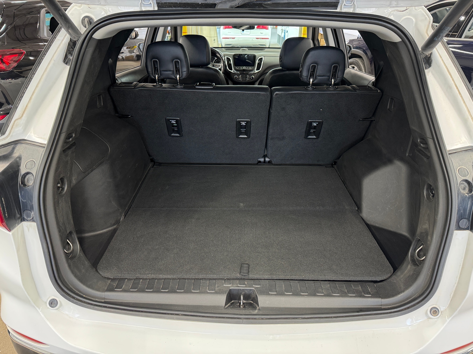 Thumbnail: 2019 Chevrolet Equinox - 7