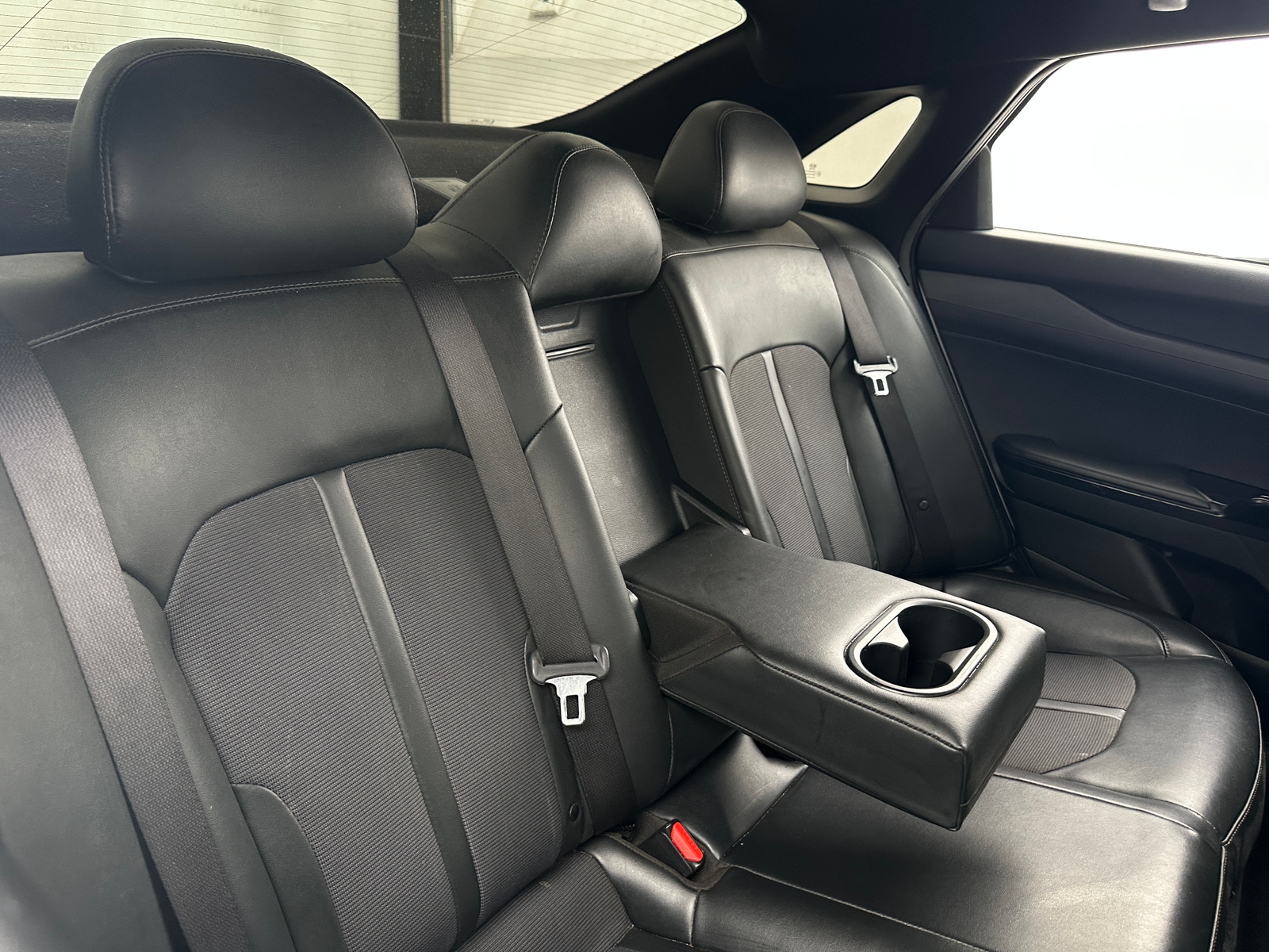 Thumbnail: 2021 Kia K5 - 6