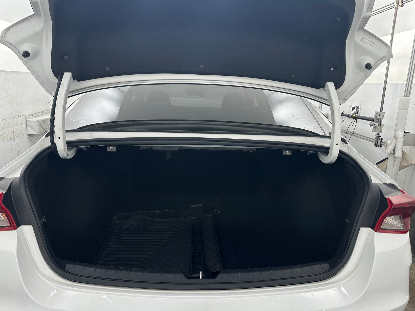 Thumbnail: 2021 Kia K5 - 7