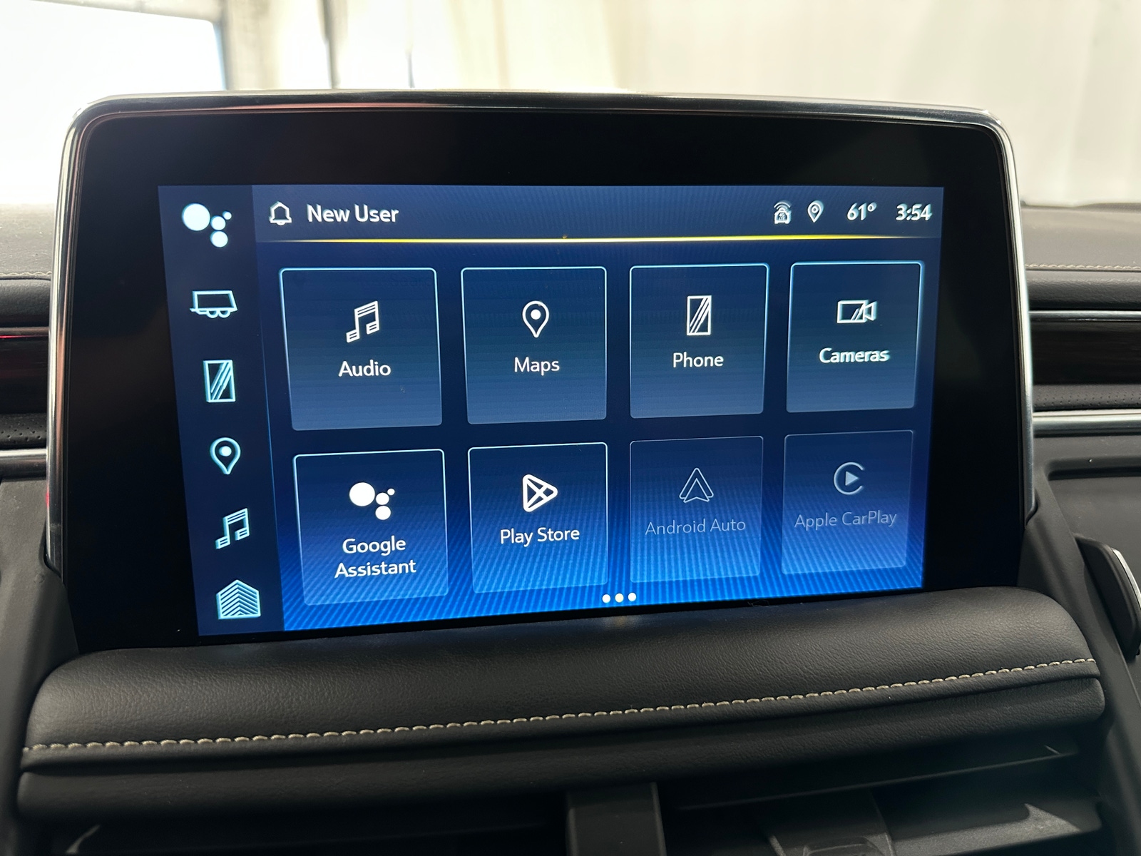 Thumbnail: 2024 Chevrolet Suburban - 3