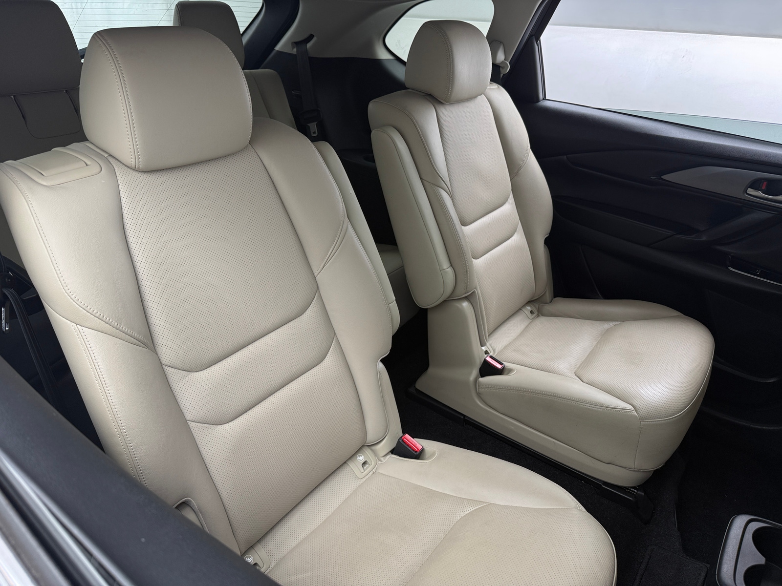 Thumbnail: 2023 Mazda CX-9 - 5