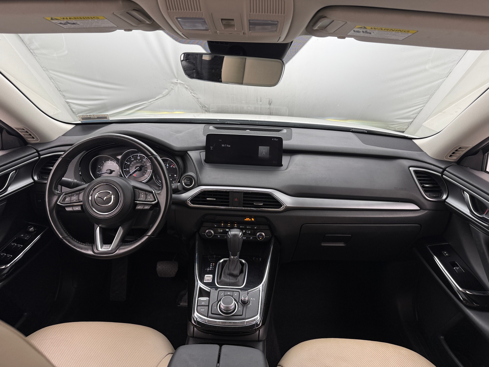 Thumbnail: 2023 Mazda CX-9 - 2