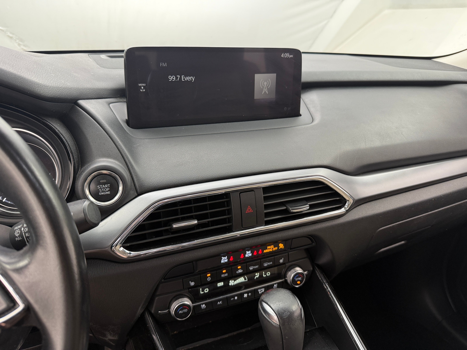 Thumbnail: 2023 Mazda CX-9 - 3